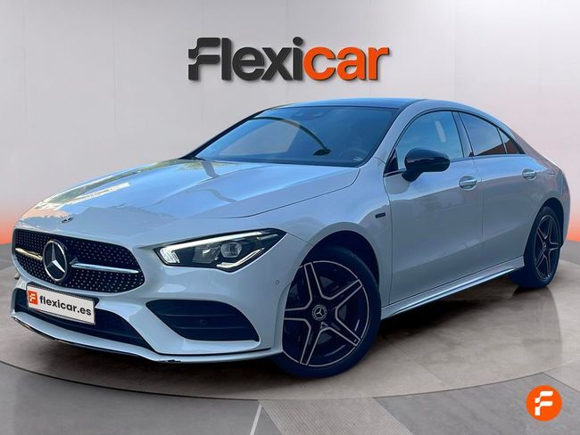 Foto del MERCEDES Clase CLA CLA Shooting Brake 250e 8G-DCT