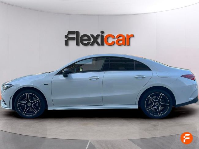 Foto del MERCEDES Clase CLA CLA Shooting Brake 250e 8G-DCT