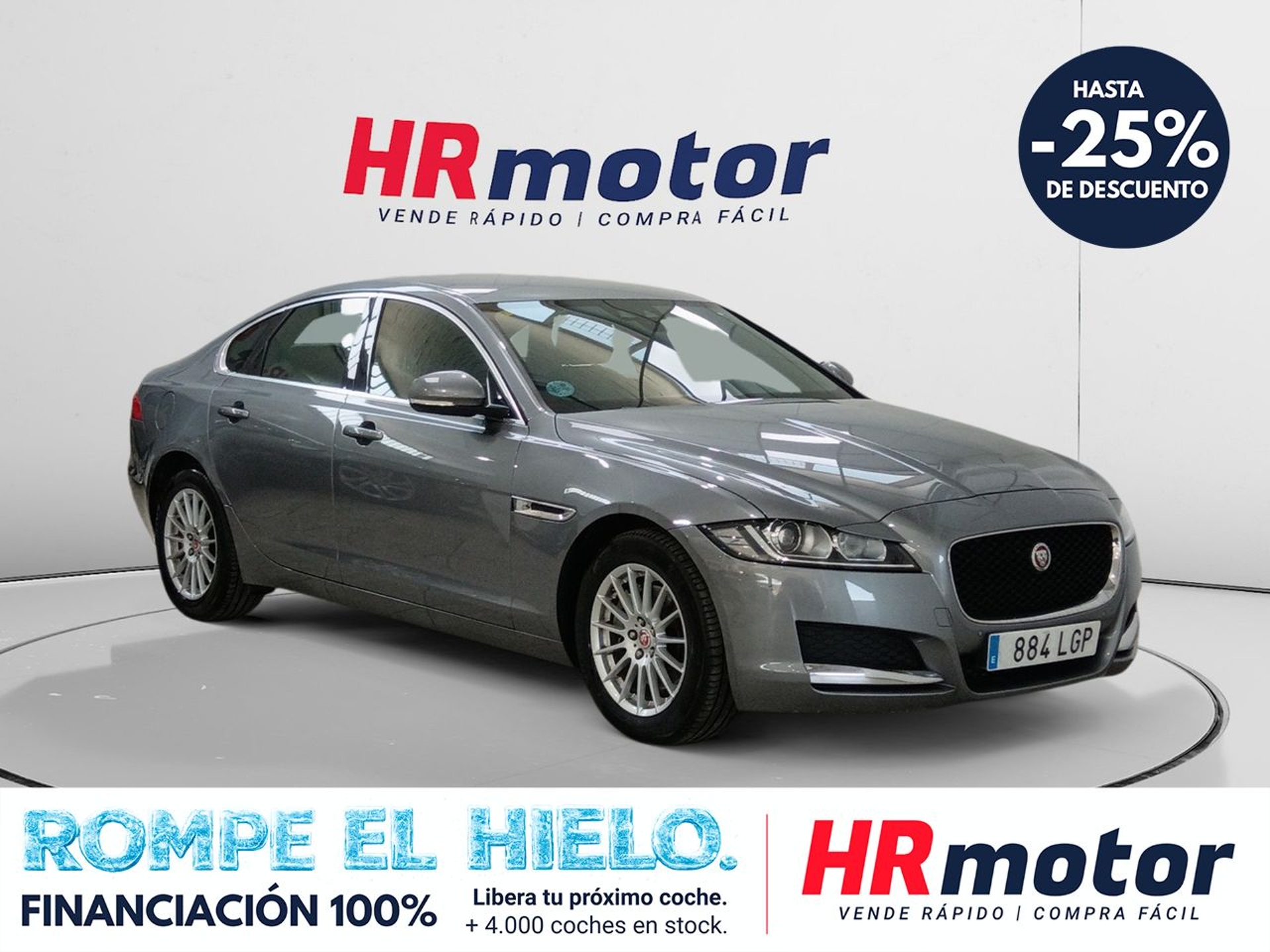 Imagen de JAGUAR XF