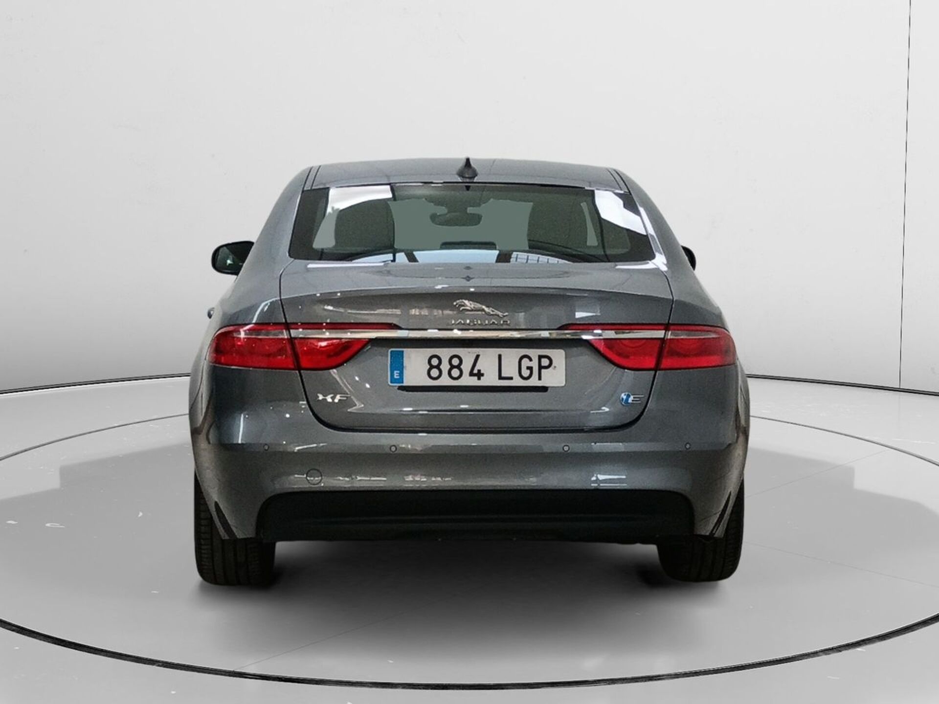 Imagen 3 de JAGUAR XF