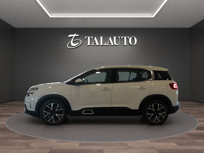Foto del CITROEN C5 Aircross PureTech S&S Live 130