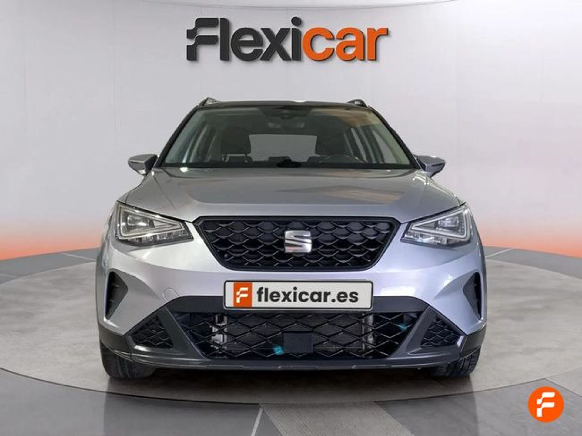 Imagen 2 de SEAT Arona