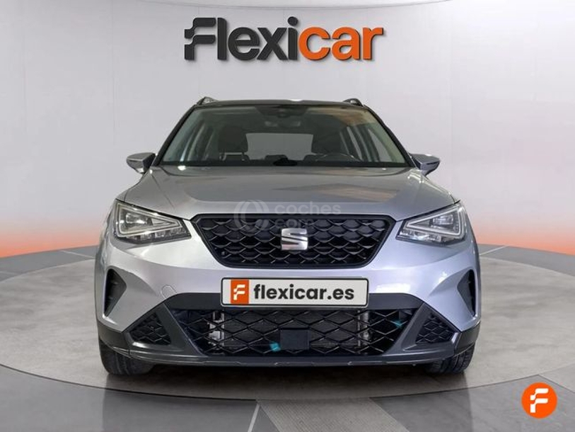 Foto del SEAT Arona 1.0 TSI S&S Style DSG7 XM 110