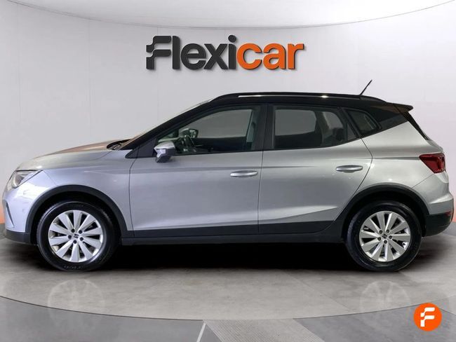 Foto del SEAT Arona 1.0 TSI S&S Style DSG7 XM 110