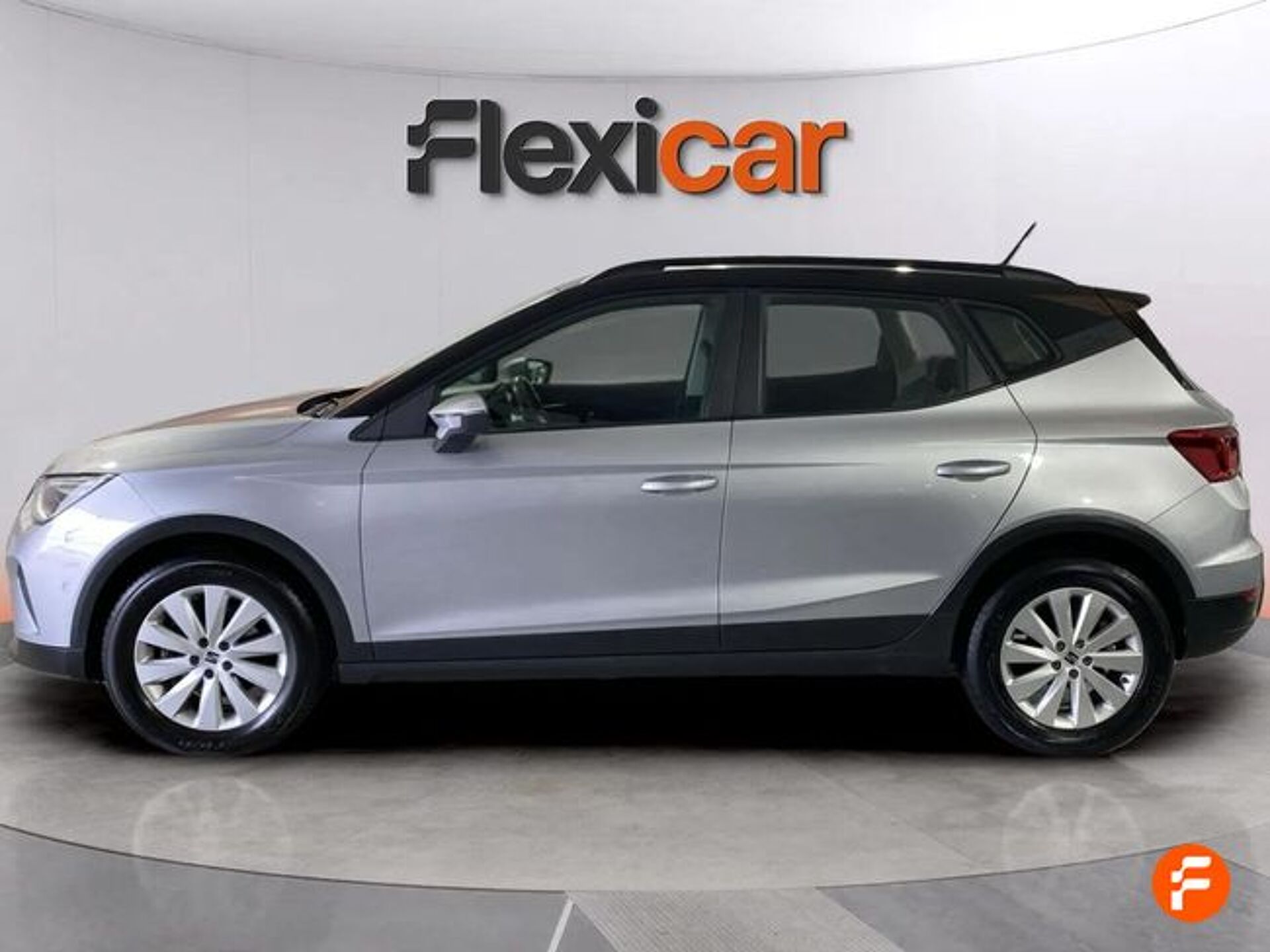 Imagen 3 de SEAT Arona