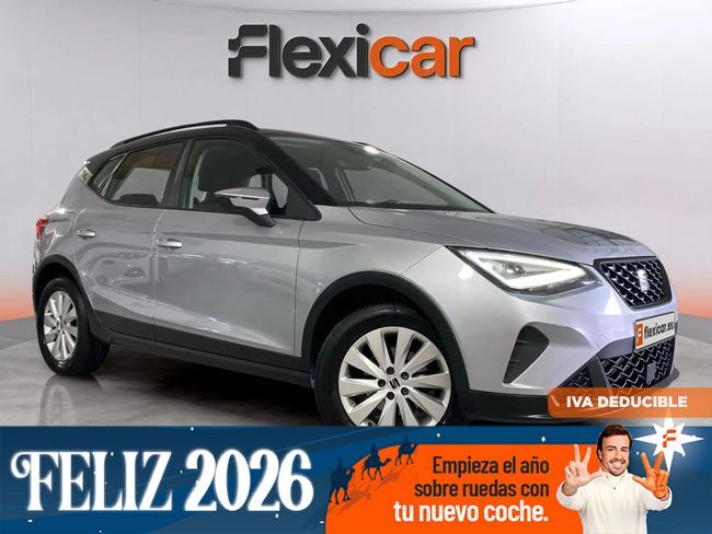SEAT Arona (1.0 TSI 81kW (110CV) DSG Style XM) en Alicante