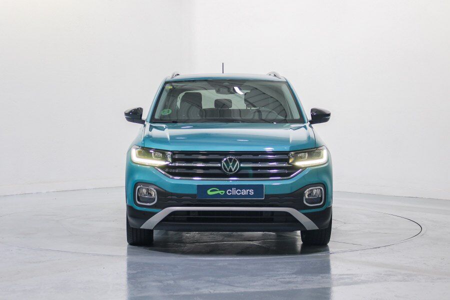 Foto del VOLKSWAGEN T-Cross 1.0 TSI Sport DSG7 85kW