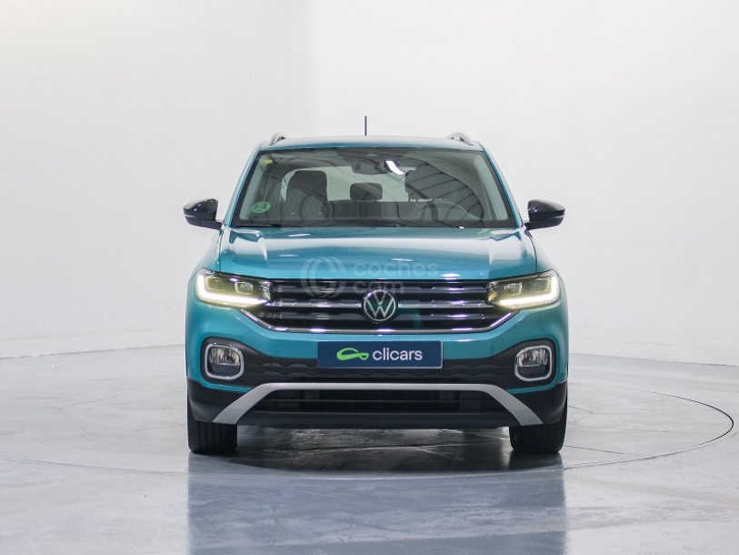Foto del VOLKSWAGEN T-Cross 1.0 TSI Sport DSG7 85kW