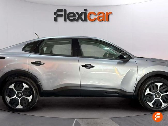 Foto del CITROEN C4 X 1.2 PureTech You S&S 100