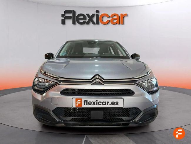 Foto del CITROEN C4 X 1.2 PureTech You S&S 100