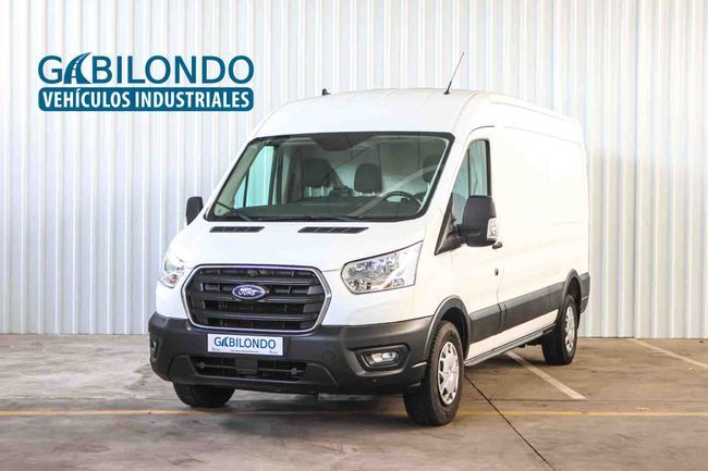 Foto del FORD Transit FT 310 L2 Van Trend 130