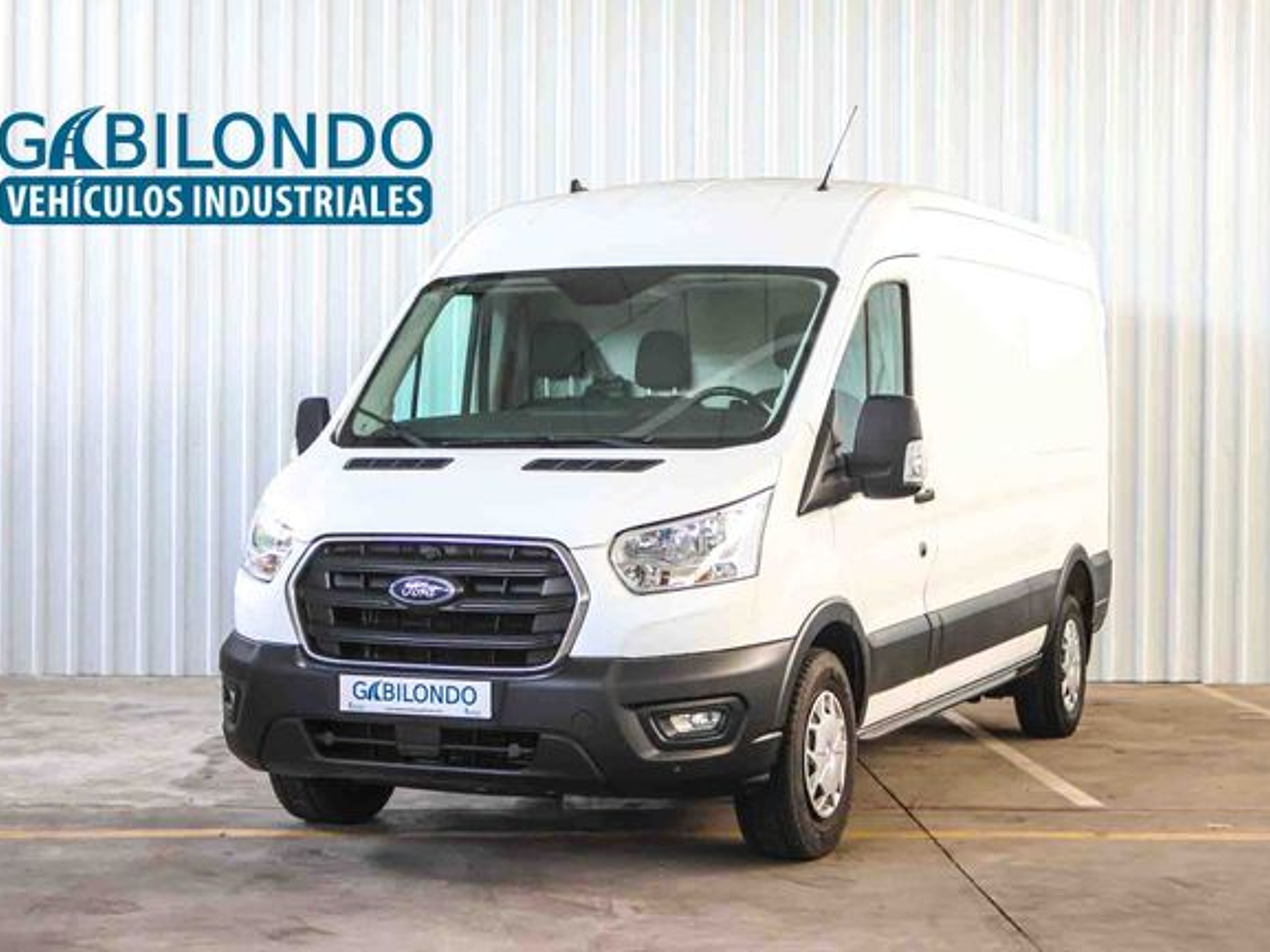 Imagen de FORD Transit