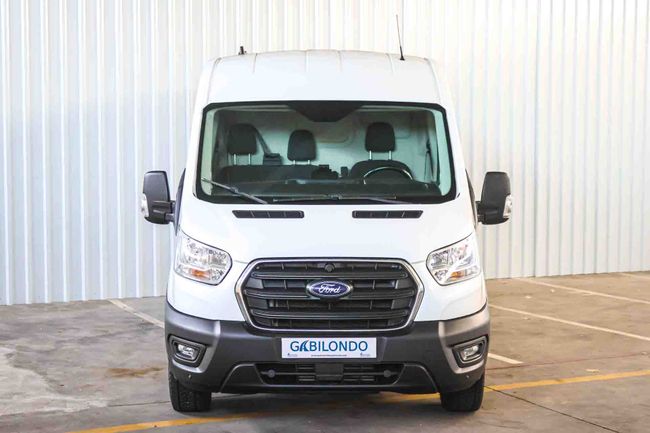 Foto del FORD Transit FT 310 L2 Van Trend 130