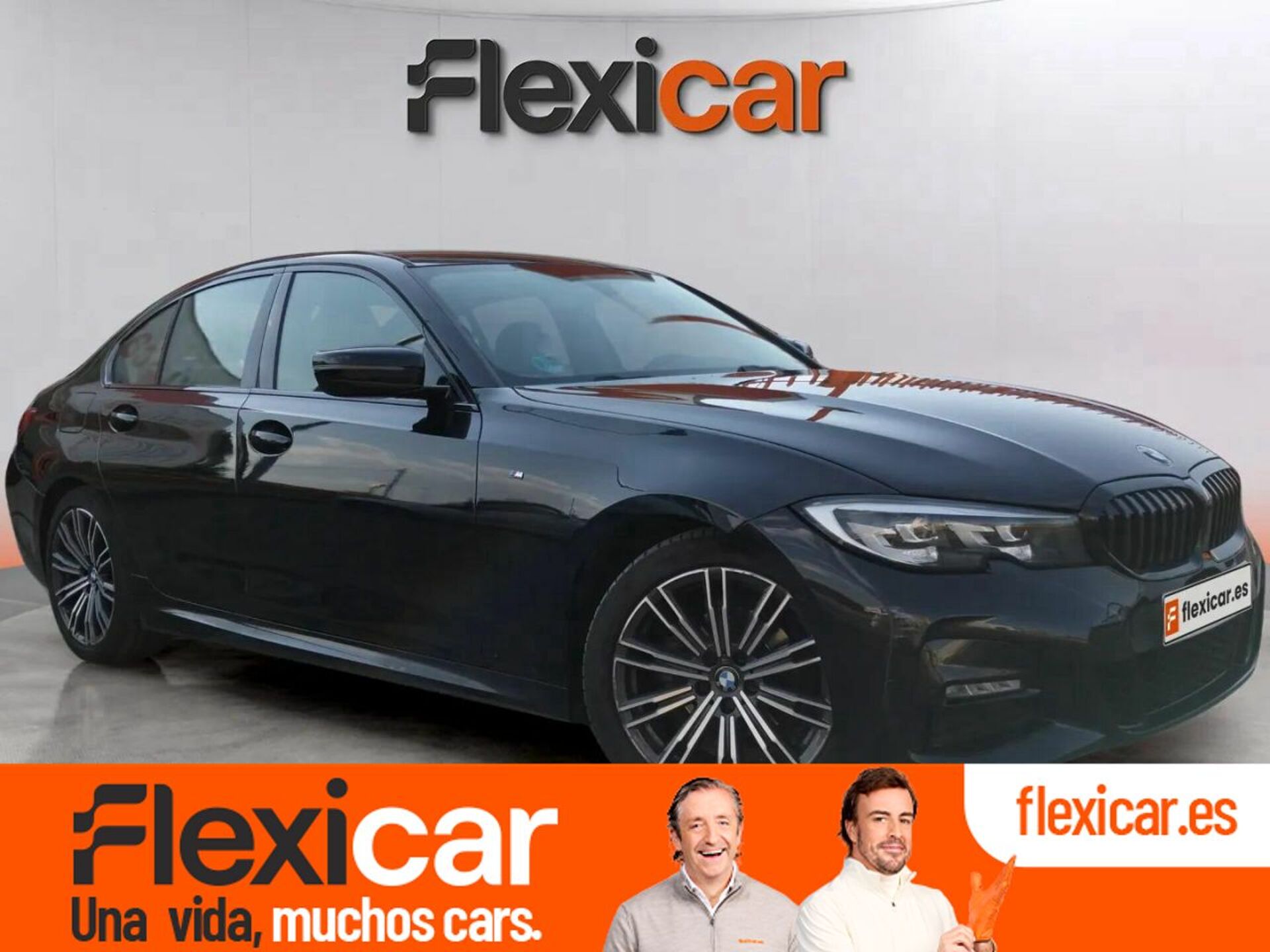Imagen de BMW Serie 3