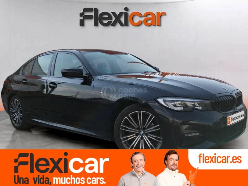 Foto del BMW Serie 3 318dA