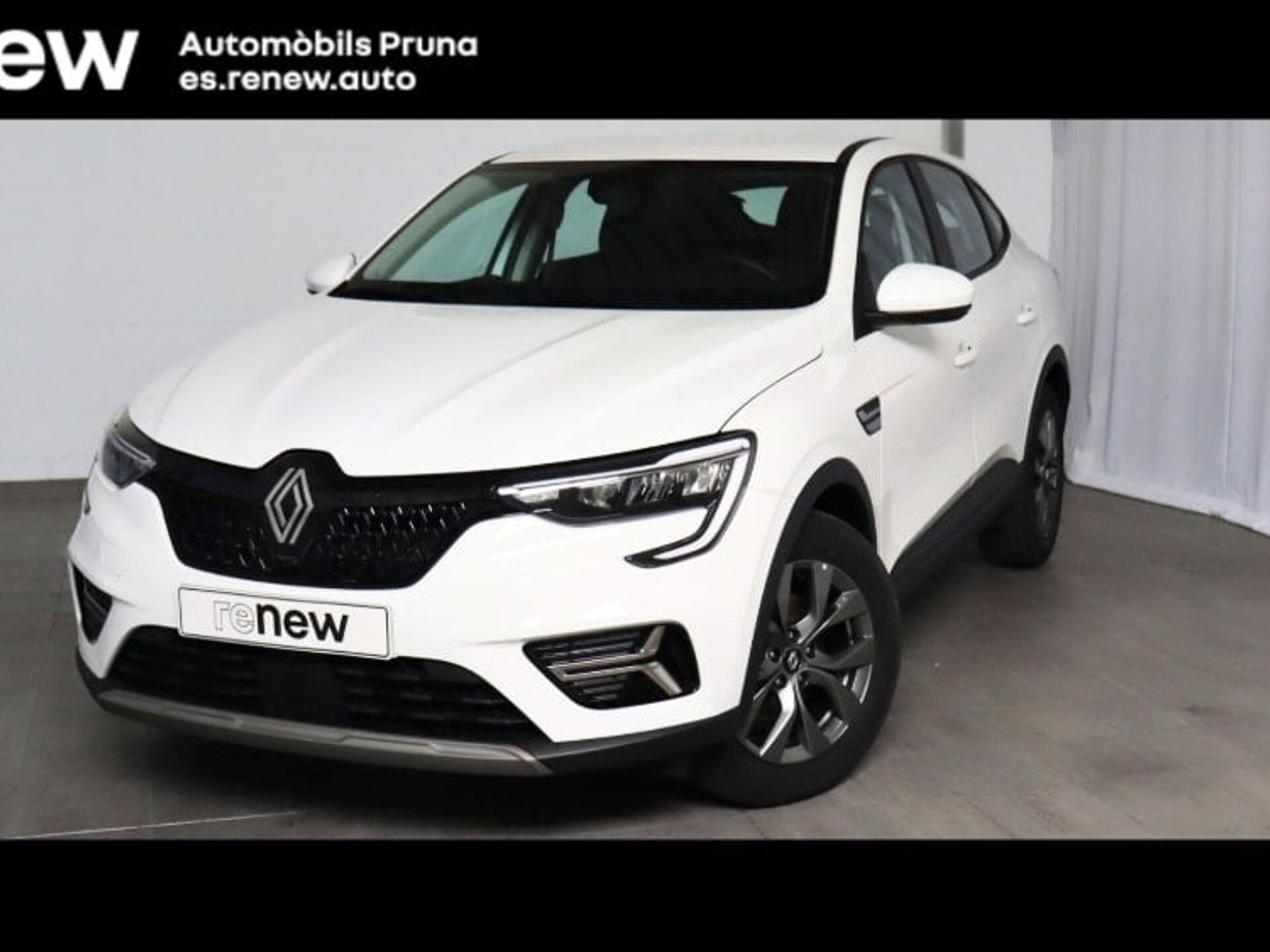 Imagen de RENAULT Arkana