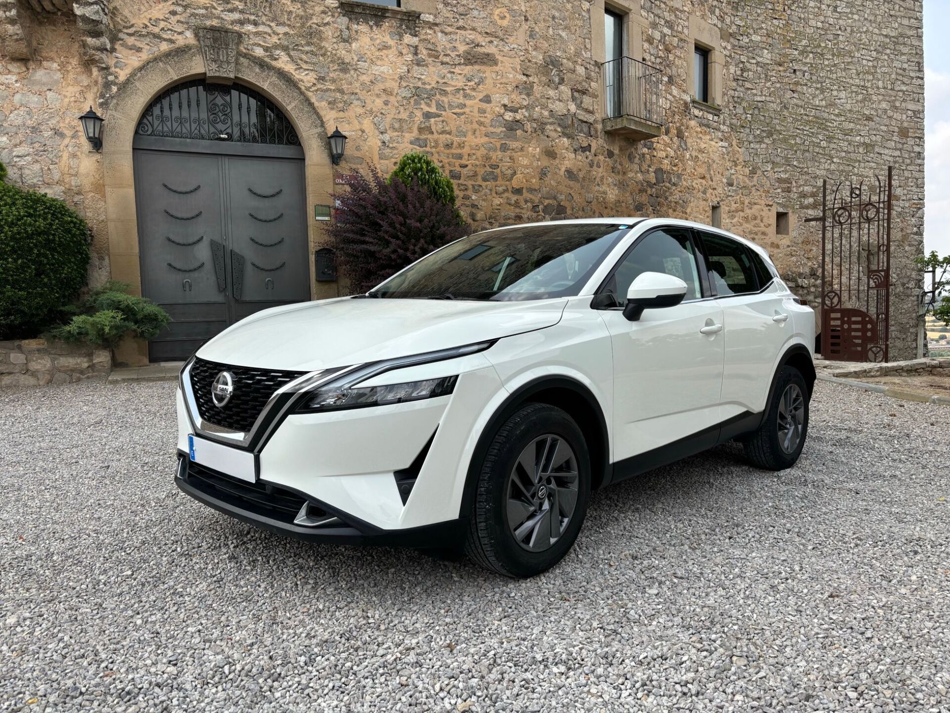Imagen de NISSAN Qashqai
