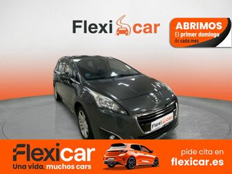 Imagen de PEUGEOT 5008 1.6 BlueHDI Allure 7 pl. 120
