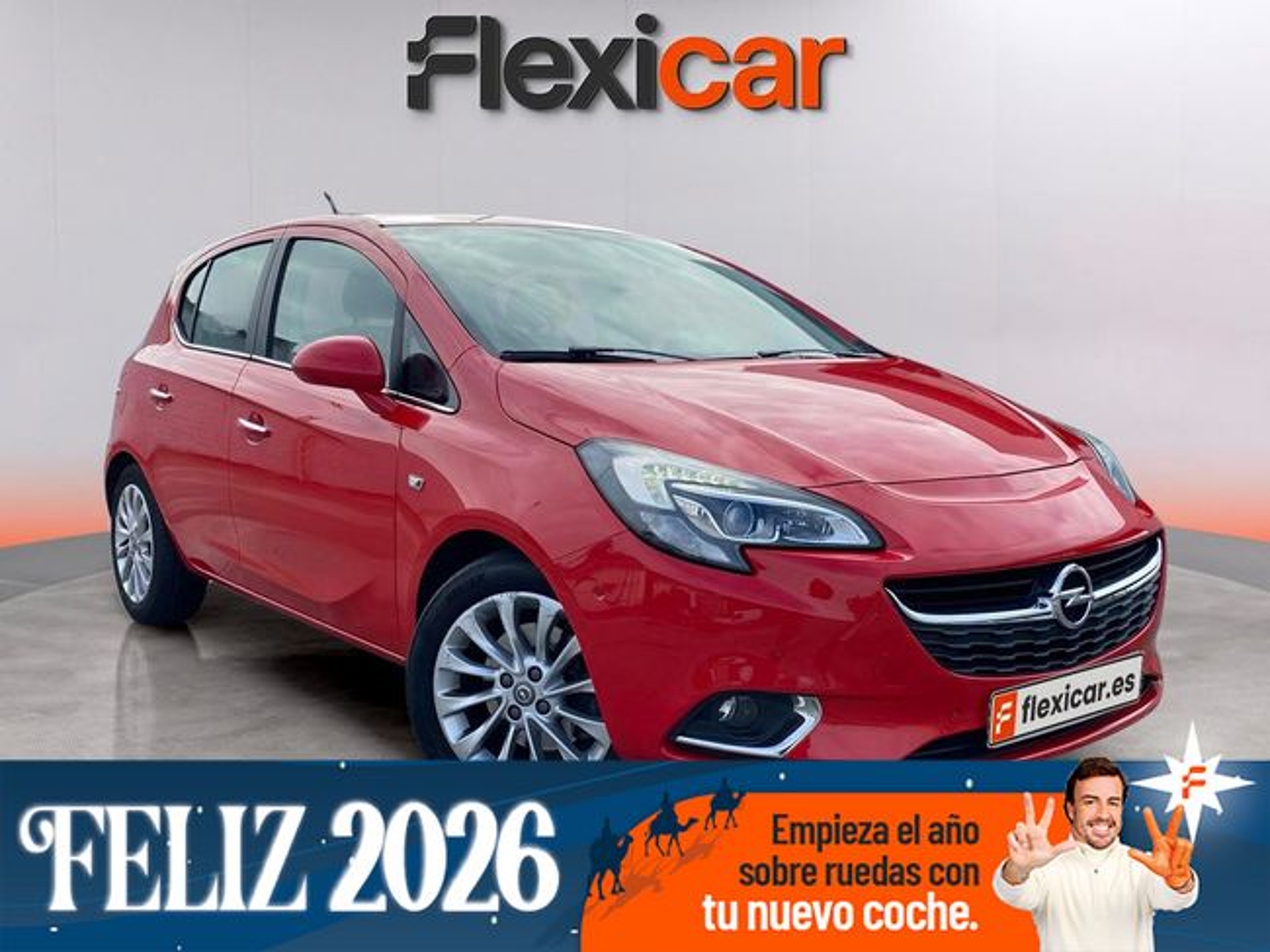 Imagen de OPEL Corsa