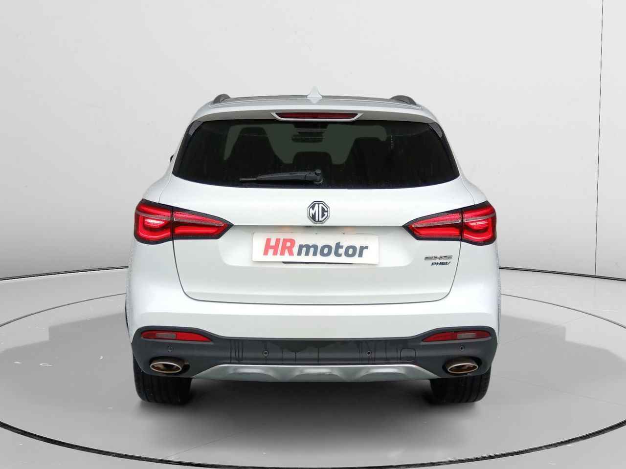 Foto del MG HS e 1.5 T-GDI Luxury