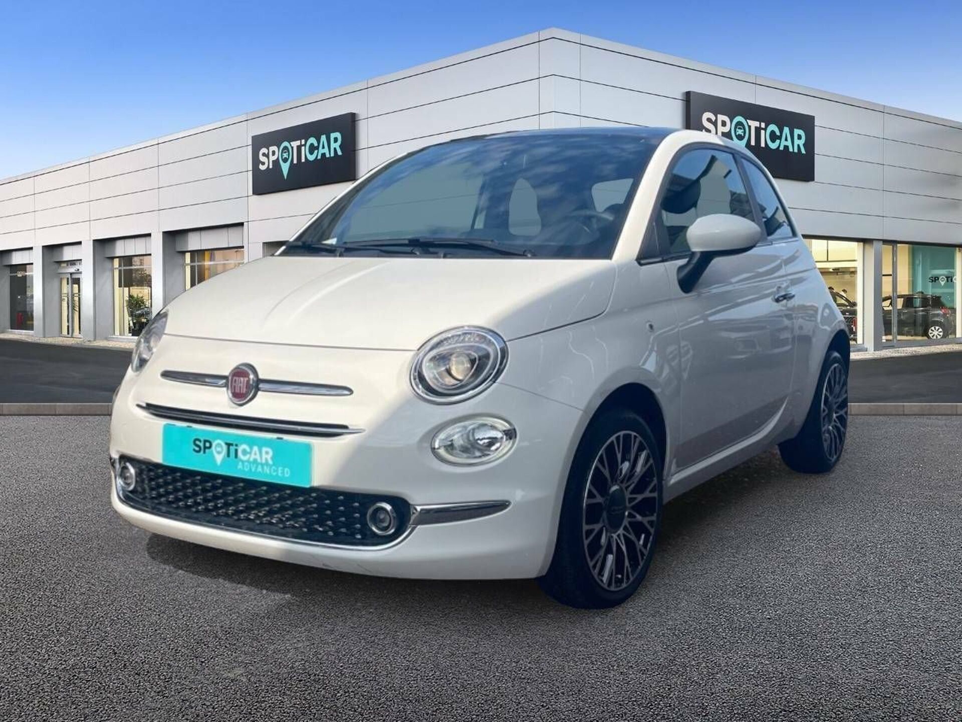 Imagen de FIAT 500