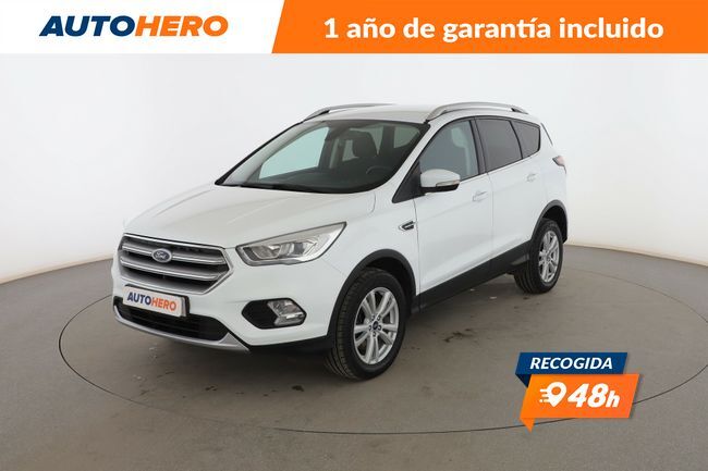 FORD Kuga (1.5 TDCi Trend) en Madrid