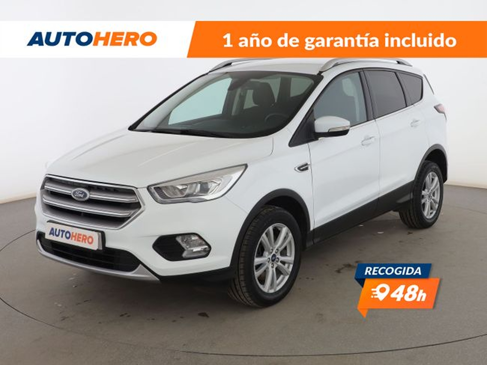 Imagen de FORD Kuga