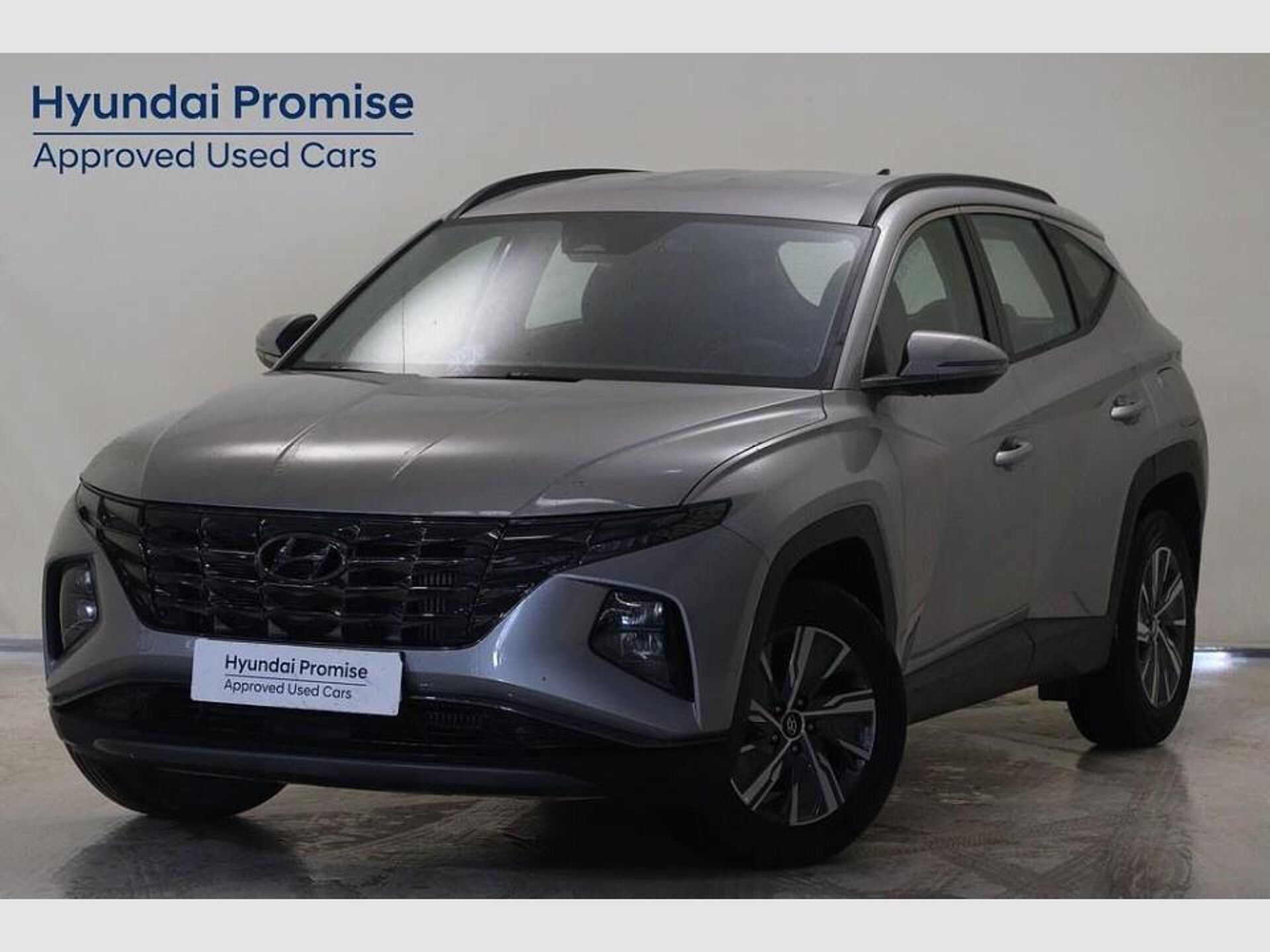 Imagen de HYUNDAI Tucson