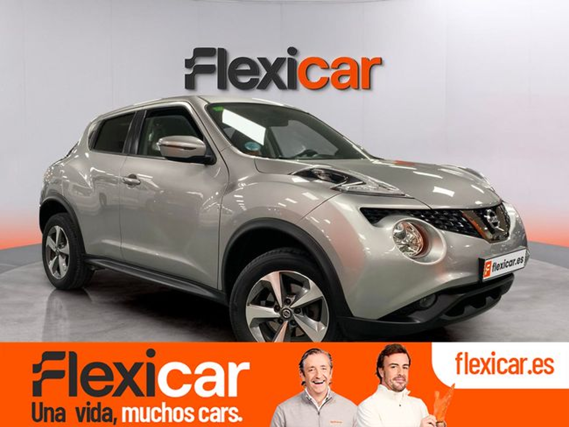 Imagen de NISSAN Juke