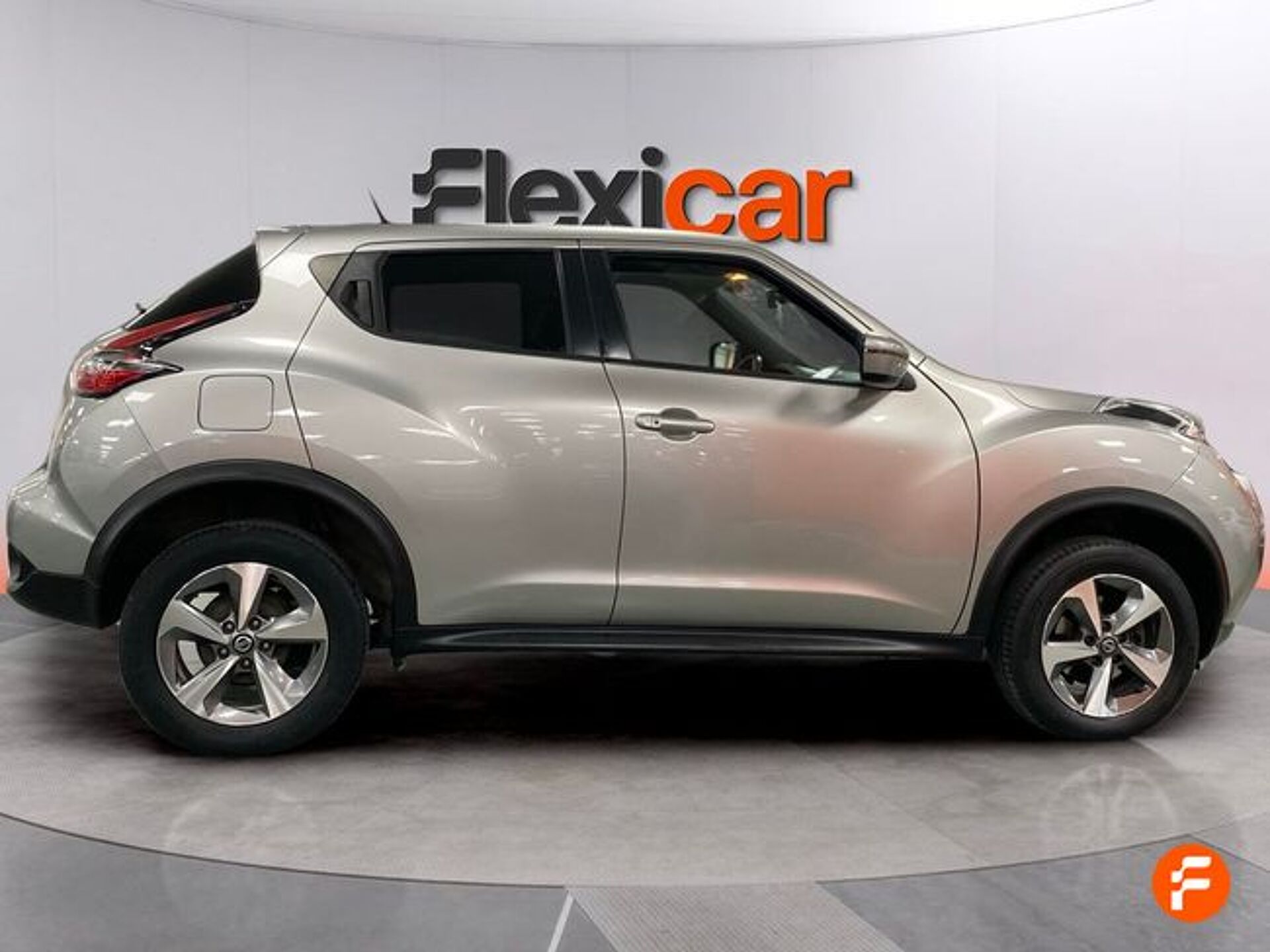 Imagen 3 de NISSAN Juke