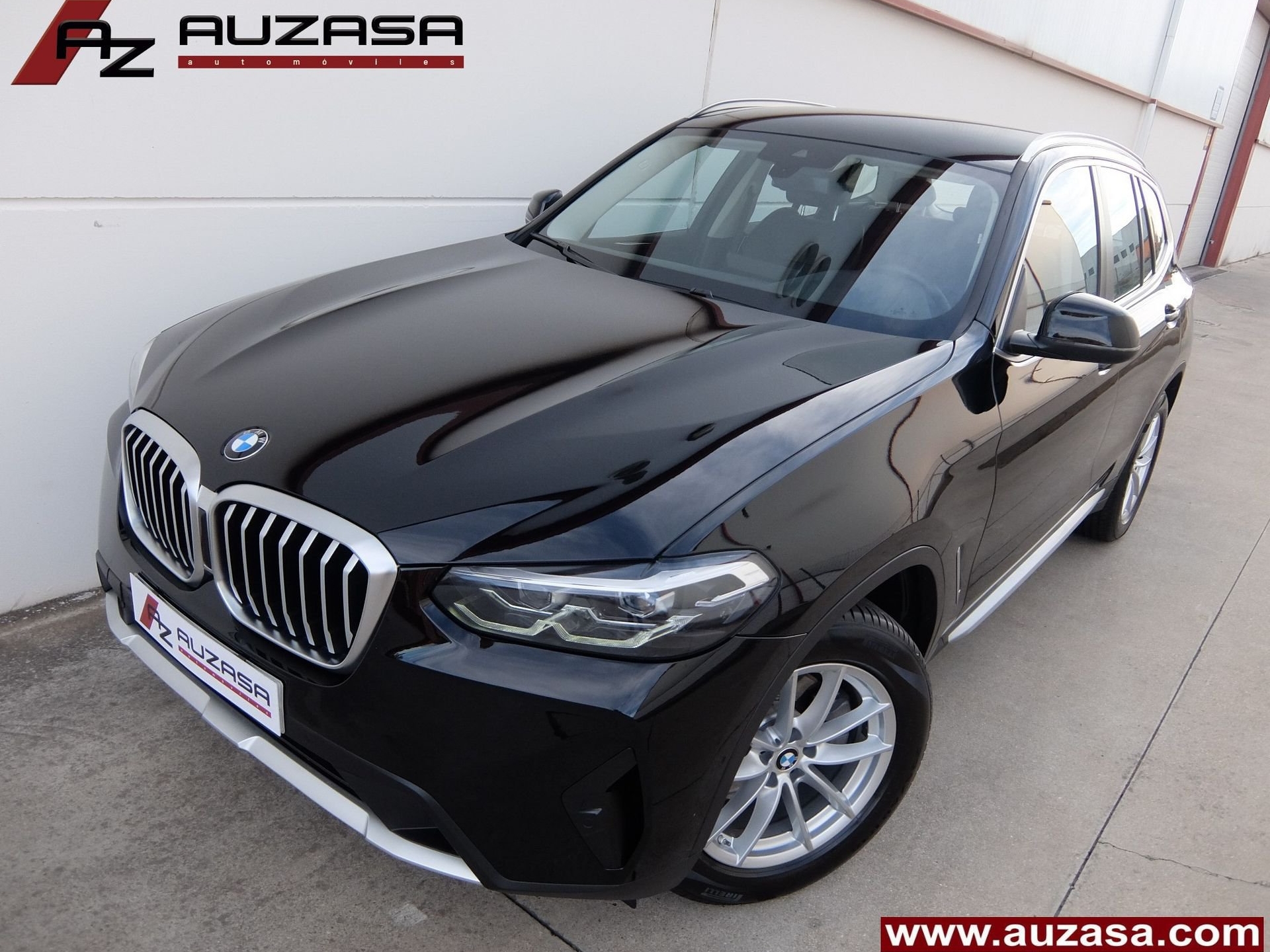 Imagen de BMW X3