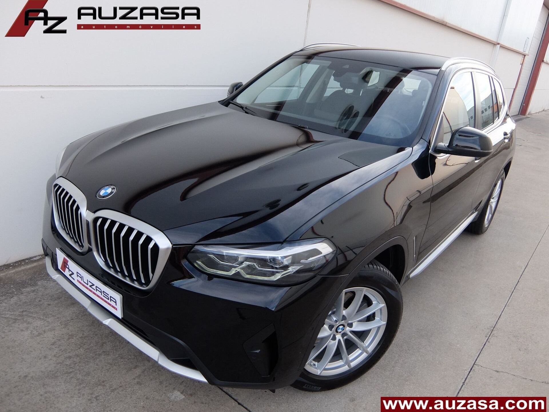 Imagen 1 de BMW X3