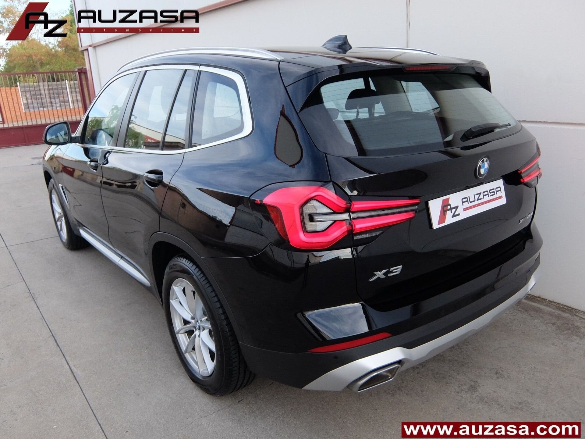 Imagen 2 de BMW X3