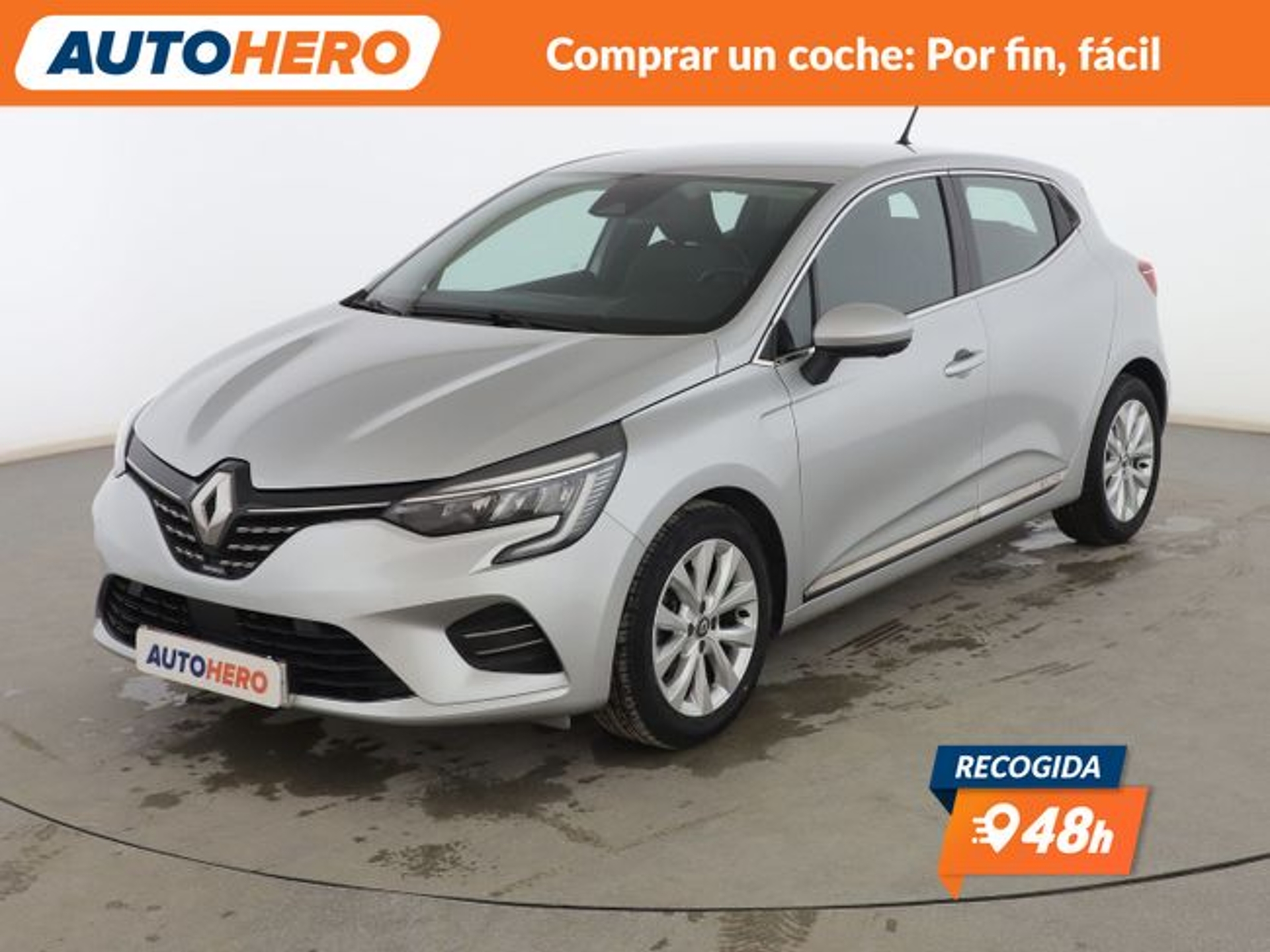 Imagen de RENAULT Clio