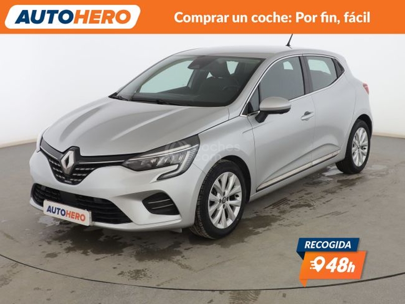 Foto del RENAULT Clio TCe Zen 74kW