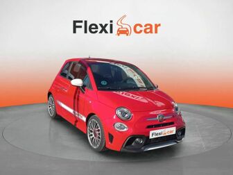 Imagen de ABARTH 595 1.4T JET 107KW