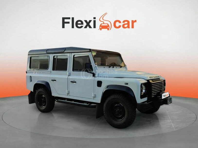 Foto del LAND ROVER Defender 110 SW E