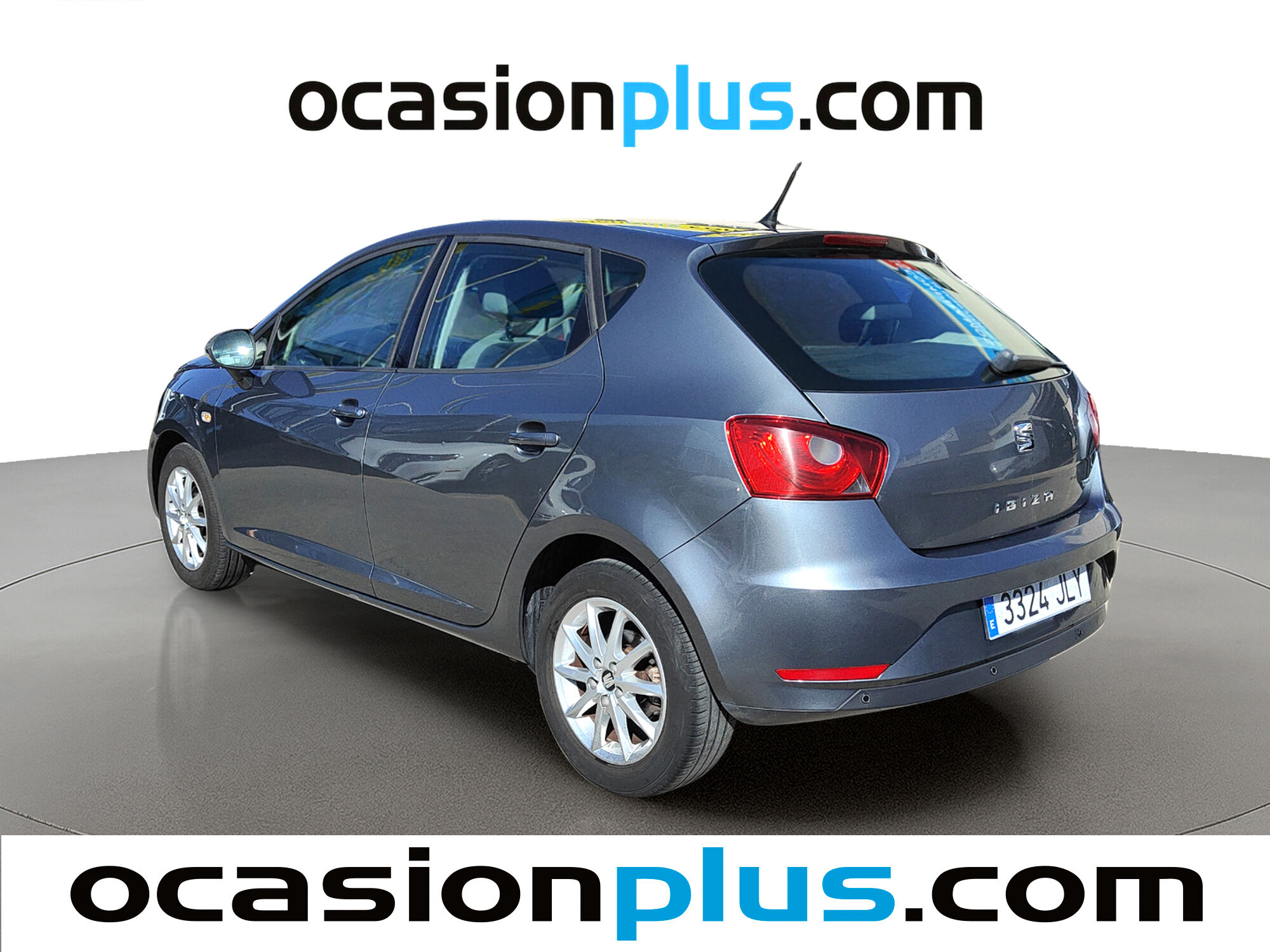 Foto del SEAT Ibiza 1.2 TSI Style