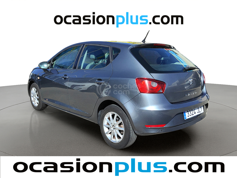 Foto del SEAT Ibiza 1.2 TSI Style