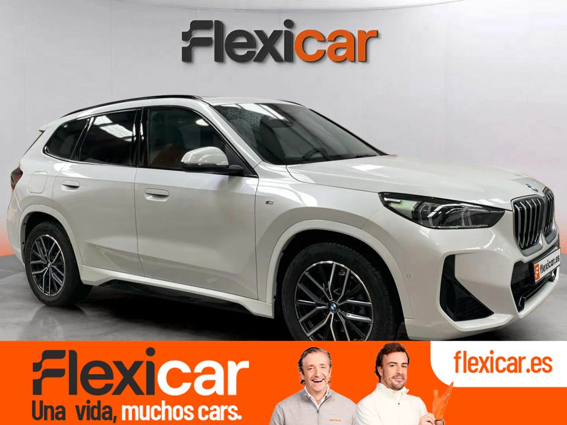 Imagen de BMW X1