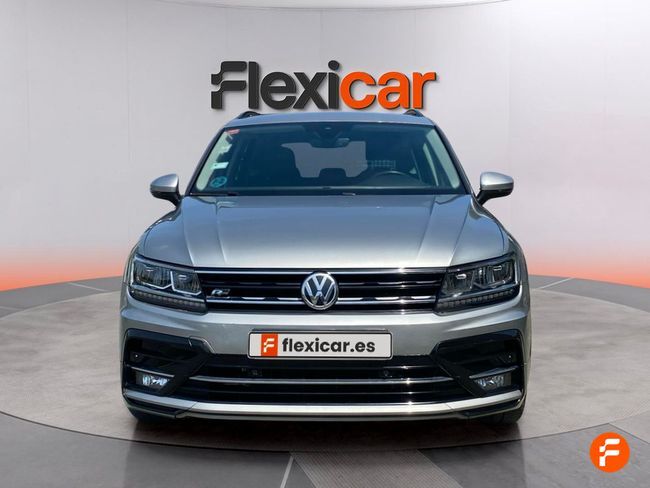 Foto del VOLKSWAGEN Tiguan 2.0TDI Sport DSG 110kW