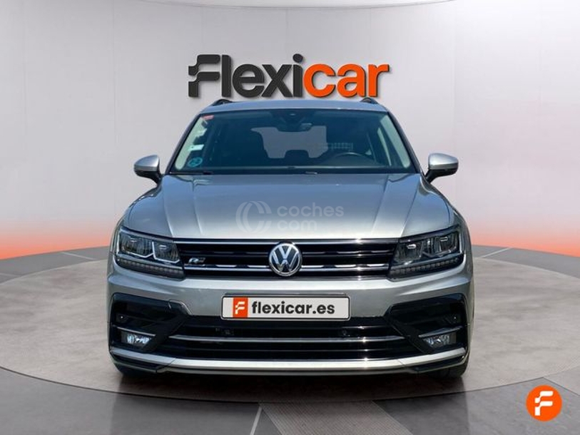 Foto del VOLKSWAGEN Tiguan 2.0TDI Sport DSG 110kW