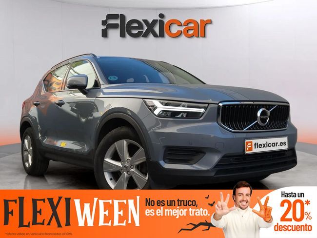 VOLVO XC40 (1.5 T3 Inscription Auto) en Madrid
