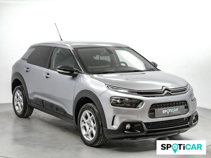 Foto del CITROEN C4 Cactus 1.6BlueHDi S&S Shine 100