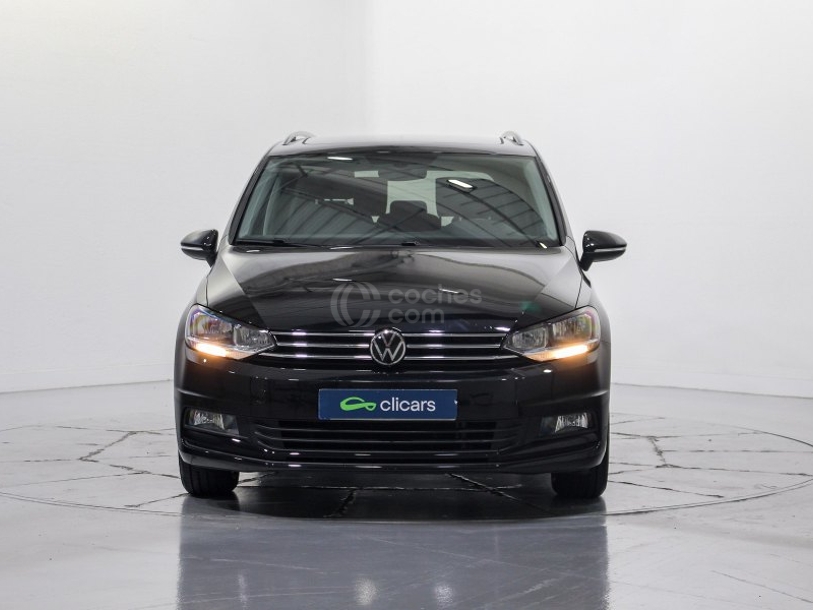 Foto del VOLKSWAGEN Touran 2.0TDI Advance 90kW
