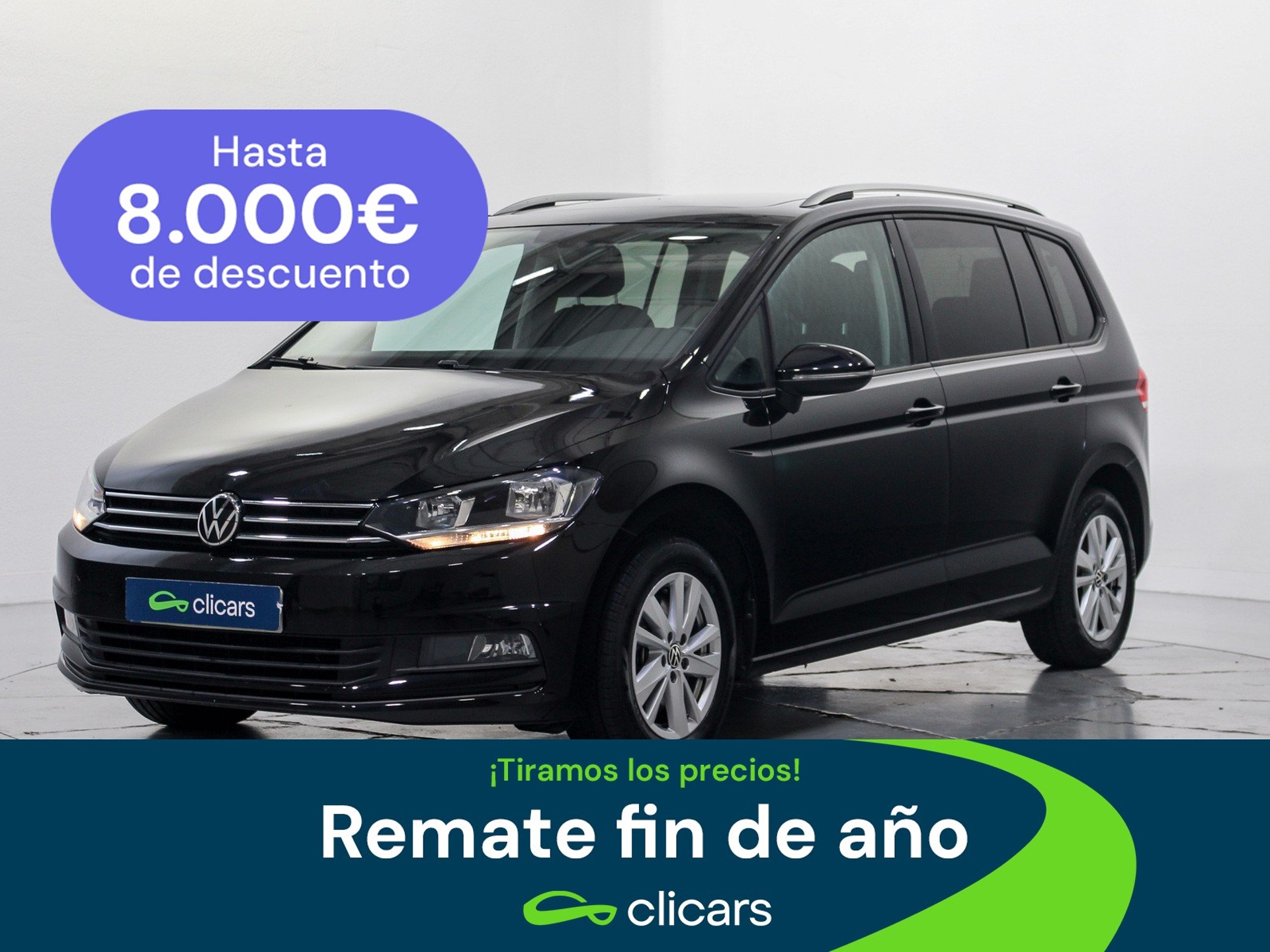 Imagen de VOLKSWAGEN Touran