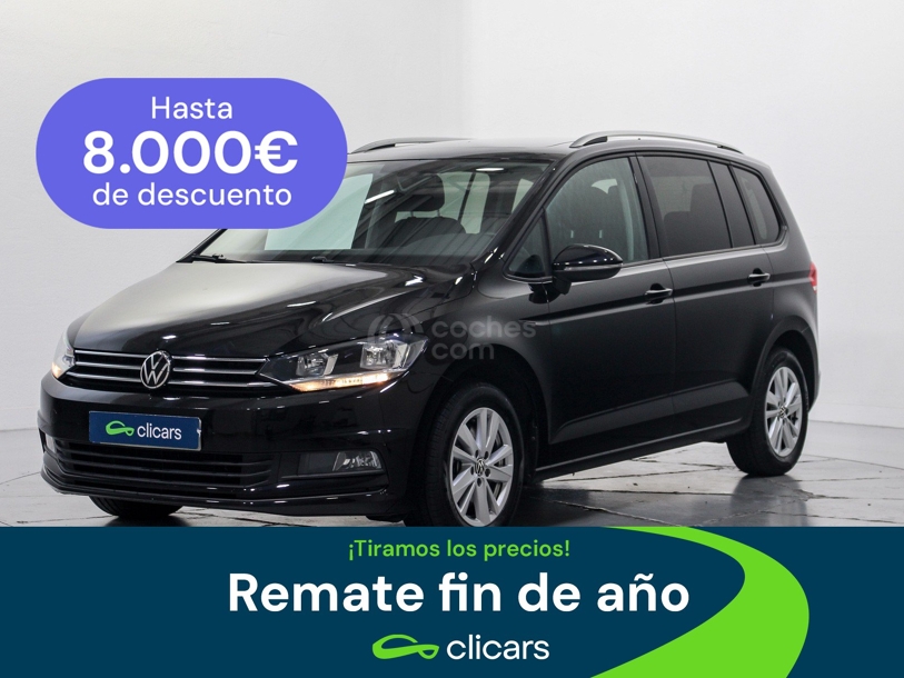 Foto del VOLKSWAGEN Touran 2.0TDI Advance 90kW