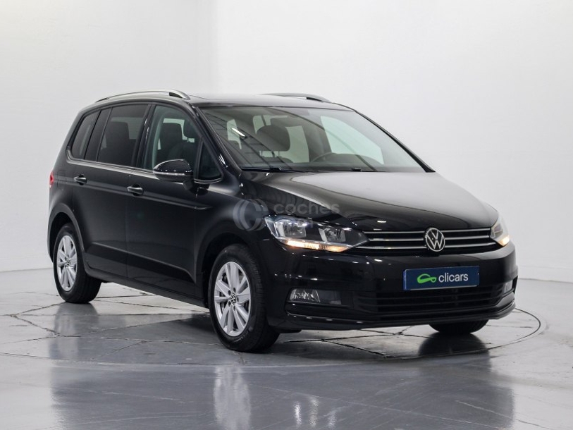 Foto del VOLKSWAGEN Touran 2.0TDI Advance 90kW
