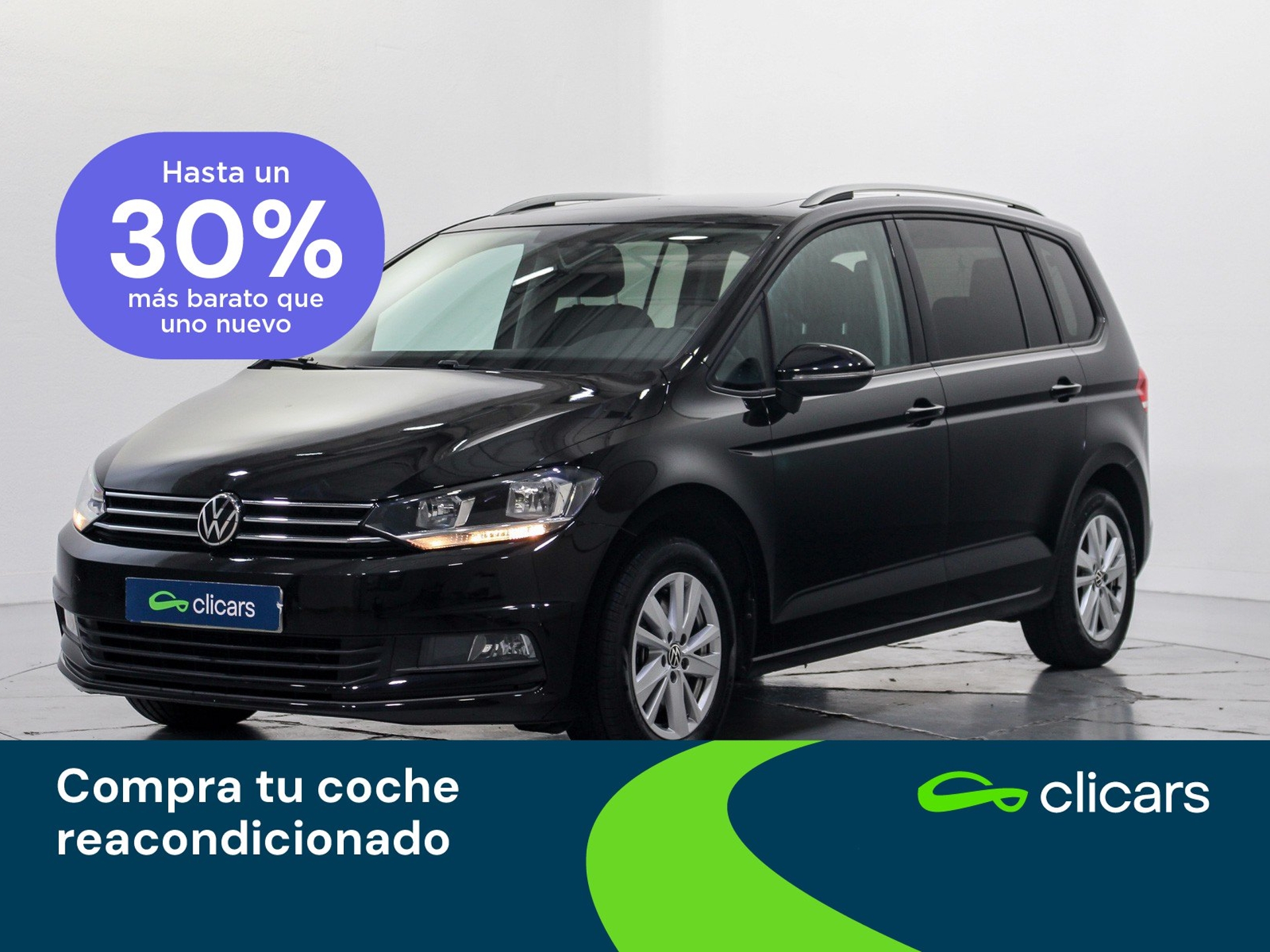 Imagen de VOLKSWAGEN Touran