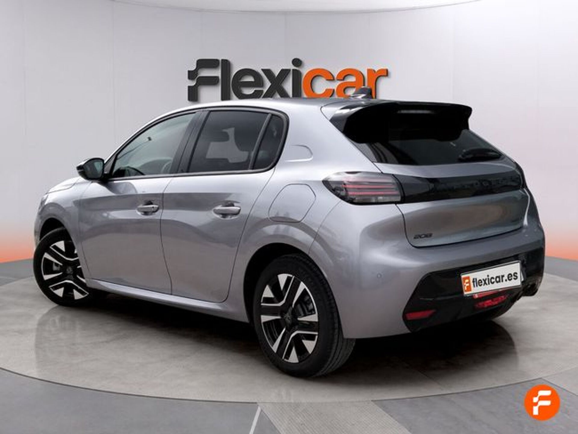 Imagen 3 de PEUGEOT 208